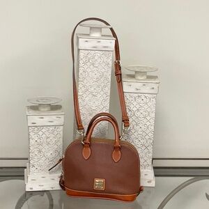 Dooney & Bourke crossbody